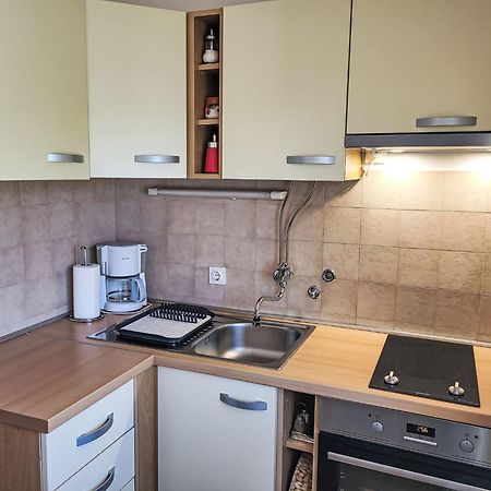Holiday Home Ive By Interhome Petrčane Extérieur photo