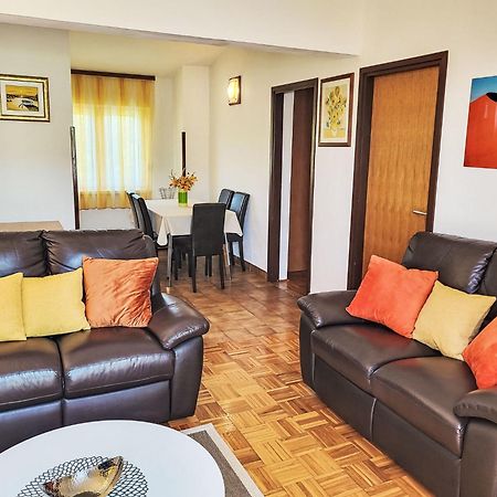 Holiday Home Ive By Interhome Petrčane Extérieur photo