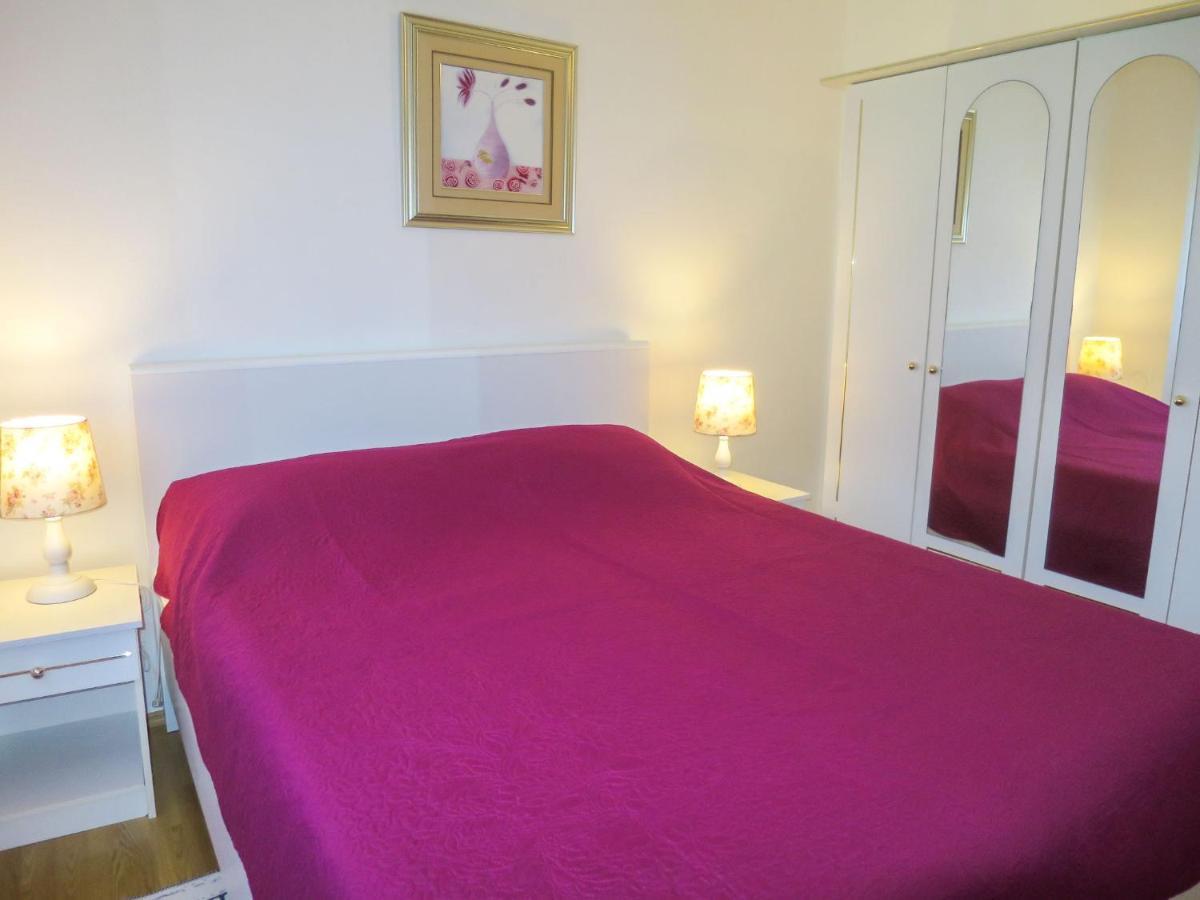 Holiday Home Ive By Interhome Petrčane Extérieur photo