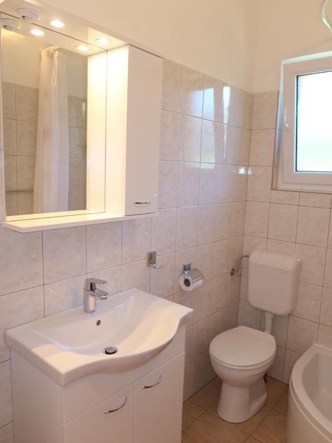 Holiday Home Ive By Interhome Petrčane Extérieur photo