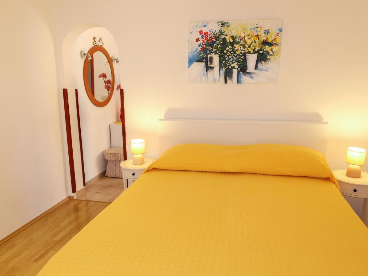 Holiday Home Ive By Interhome Petrčane Extérieur photo