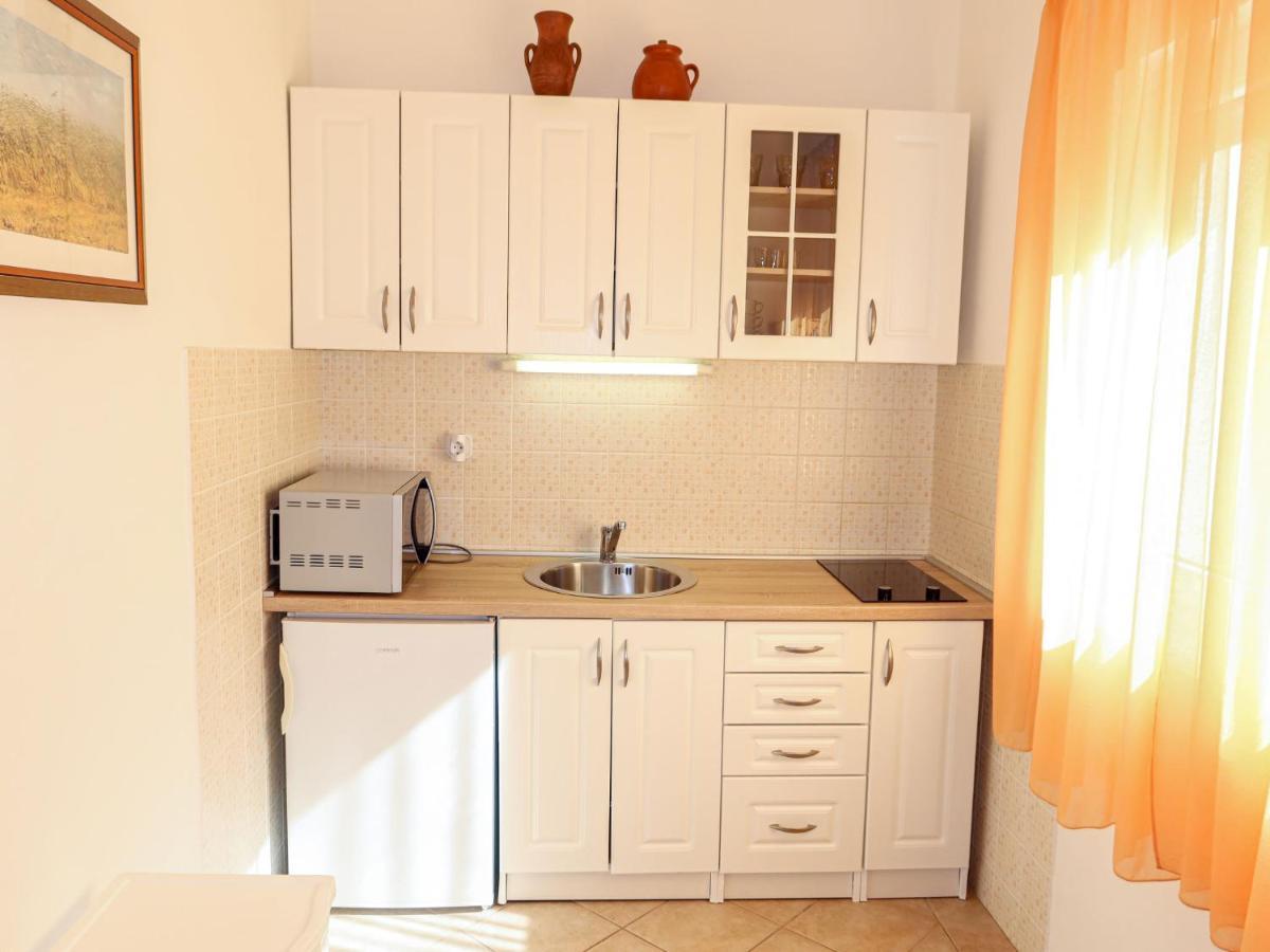 Holiday Home Ive By Interhome Petrčane Extérieur photo