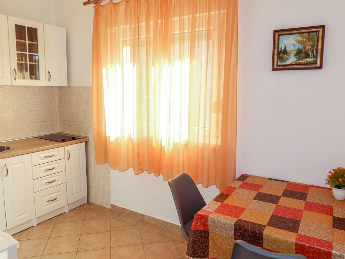 Holiday Home Ive By Interhome Petrčane Extérieur photo