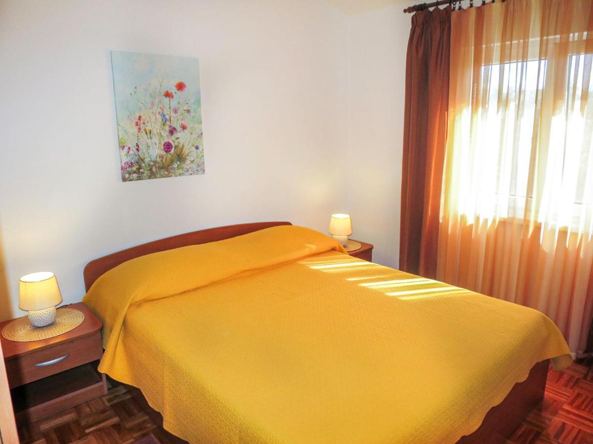 Holiday Home Ive By Interhome Petrčane Extérieur photo