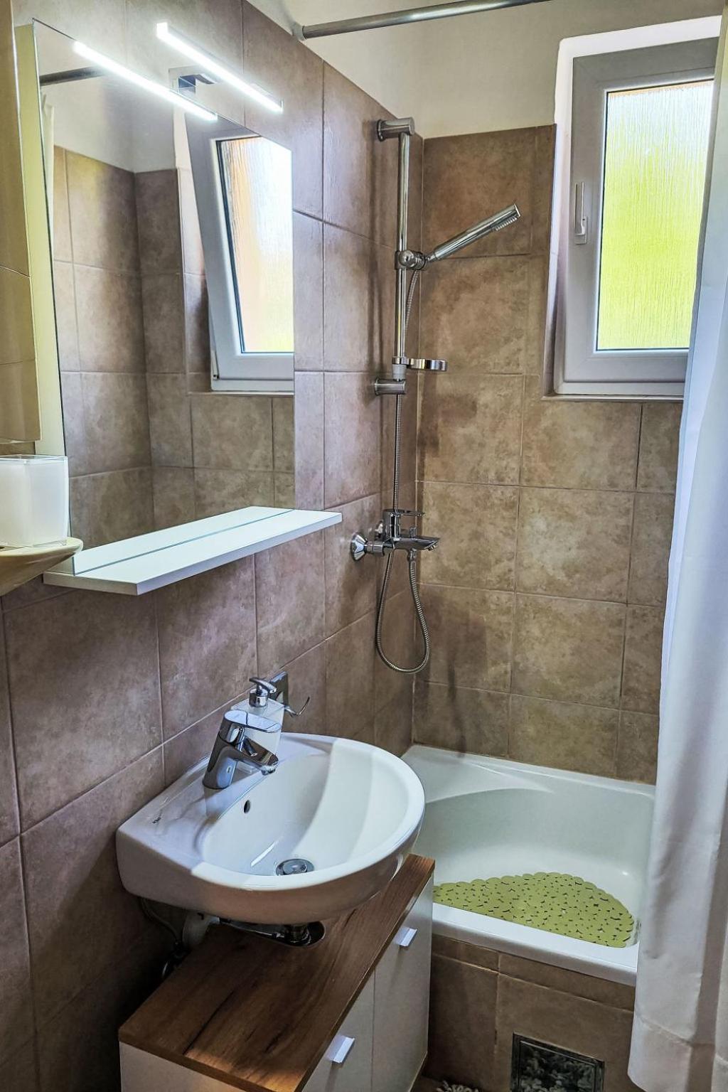 Holiday Home Ive By Interhome Petrčane Extérieur photo