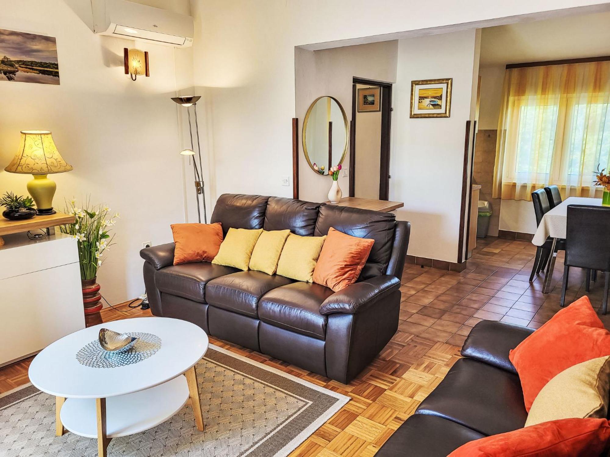 Holiday Home Ive By Interhome Petrčane Extérieur photo