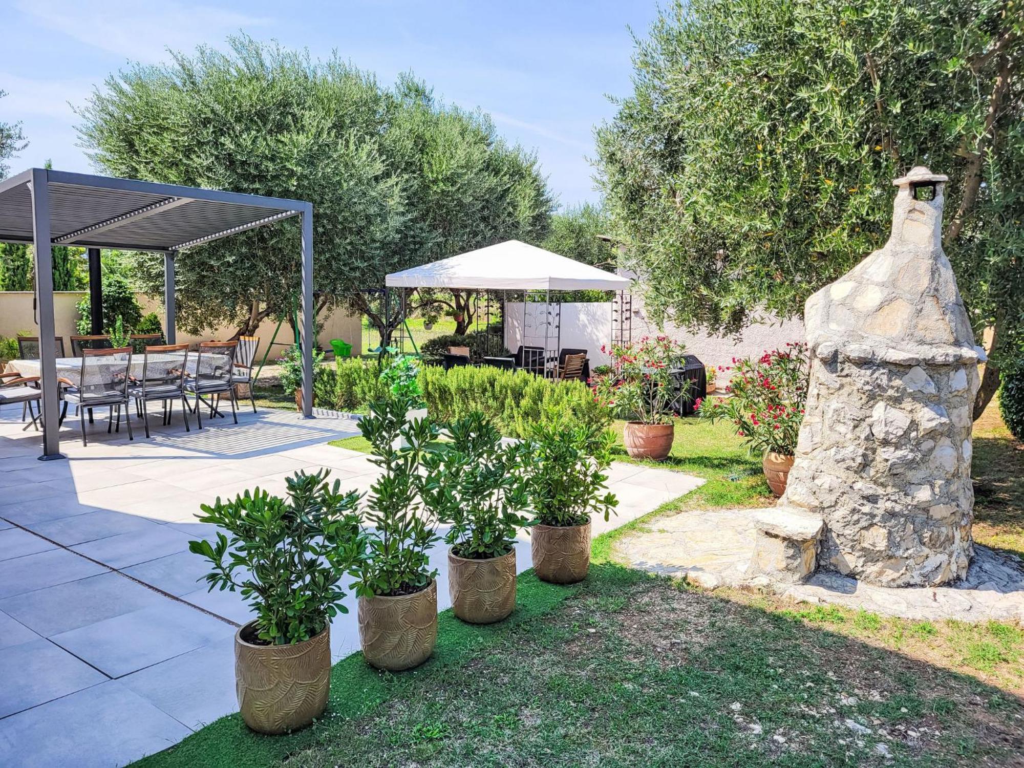 Holiday Home Ive By Interhome Petrčane Extérieur photo