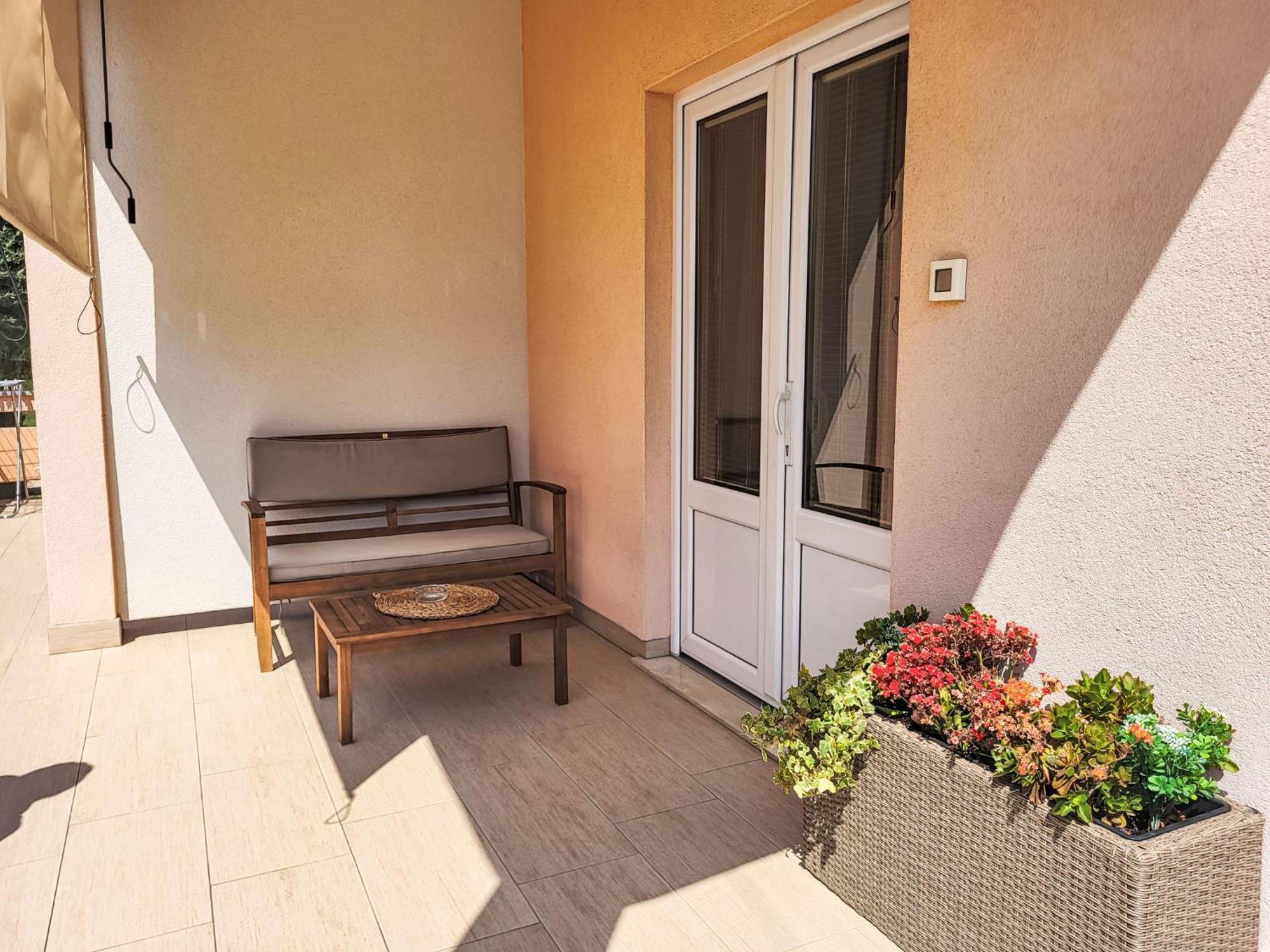 Holiday Home Ive By Interhome Petrčane Extérieur photo