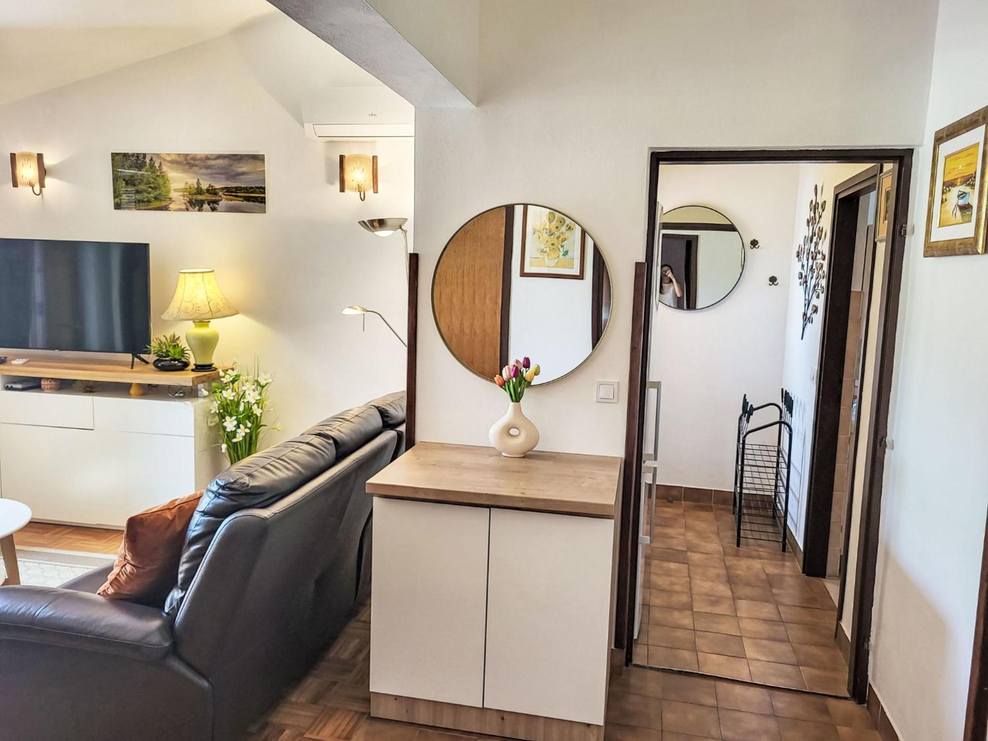 Holiday Home Ive By Interhome Petrčane Extérieur photo