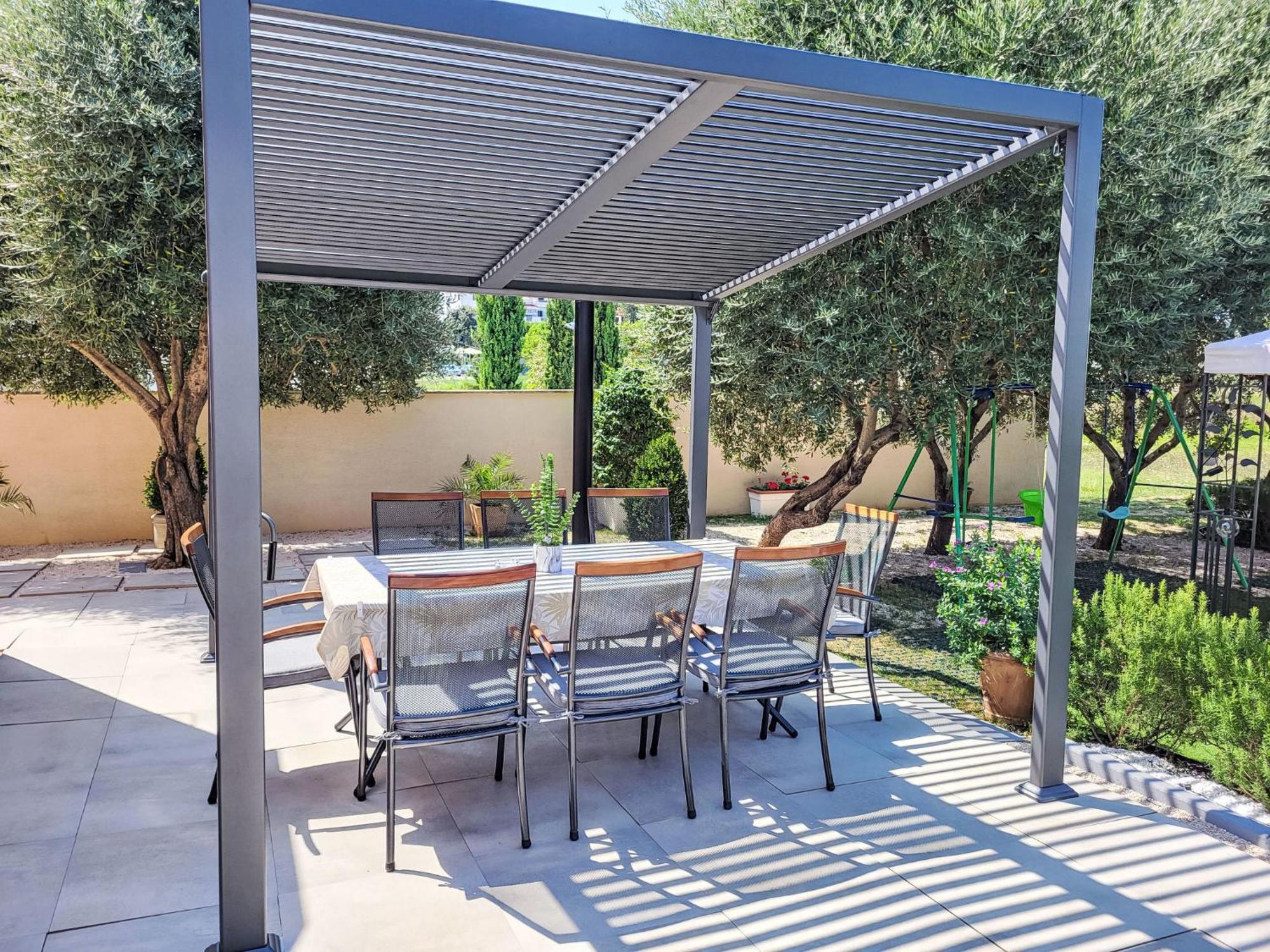 Holiday Home Ive By Interhome Petrčane Extérieur photo