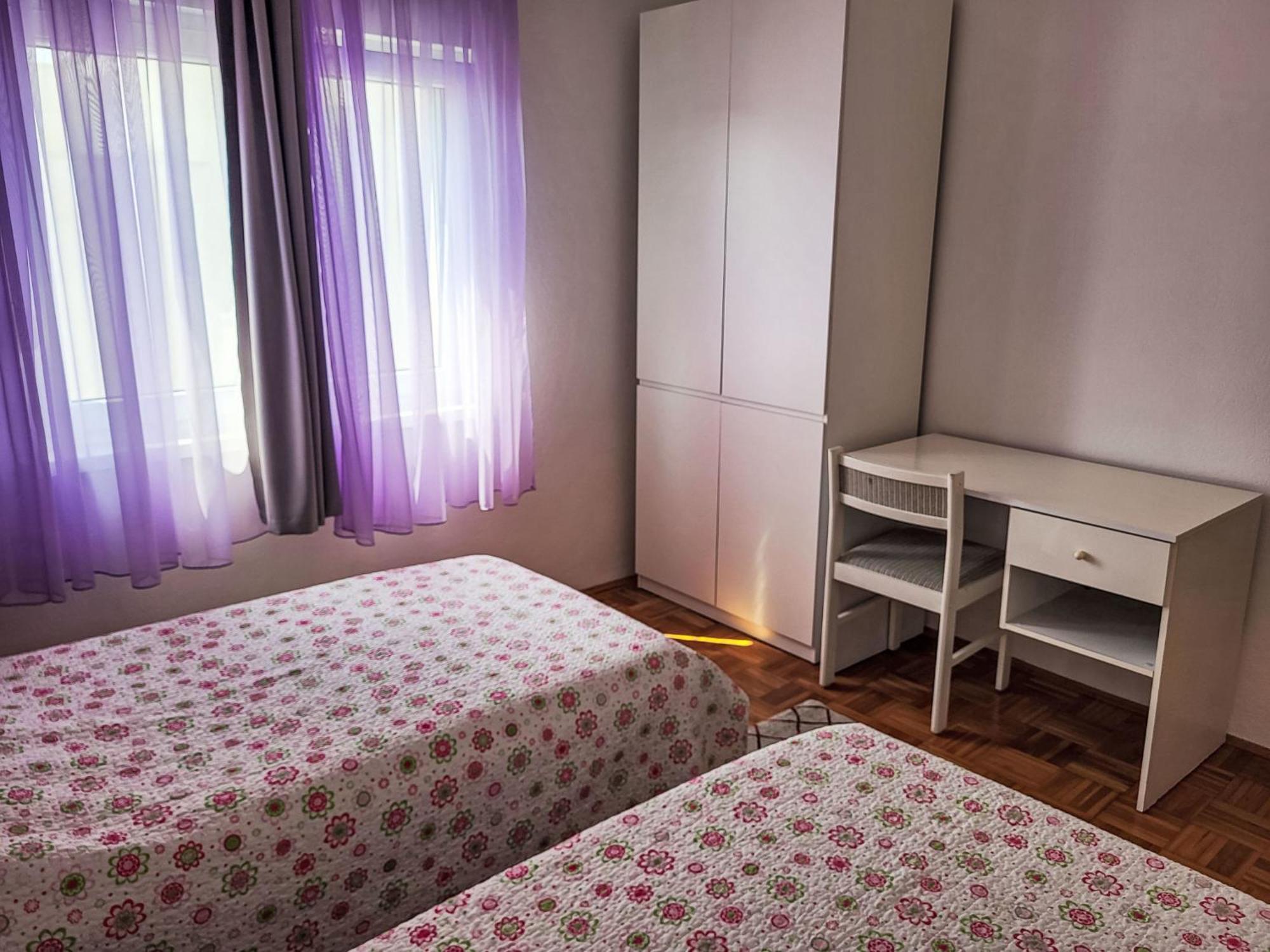 Holiday Home Ive By Interhome Petrčane Extérieur photo