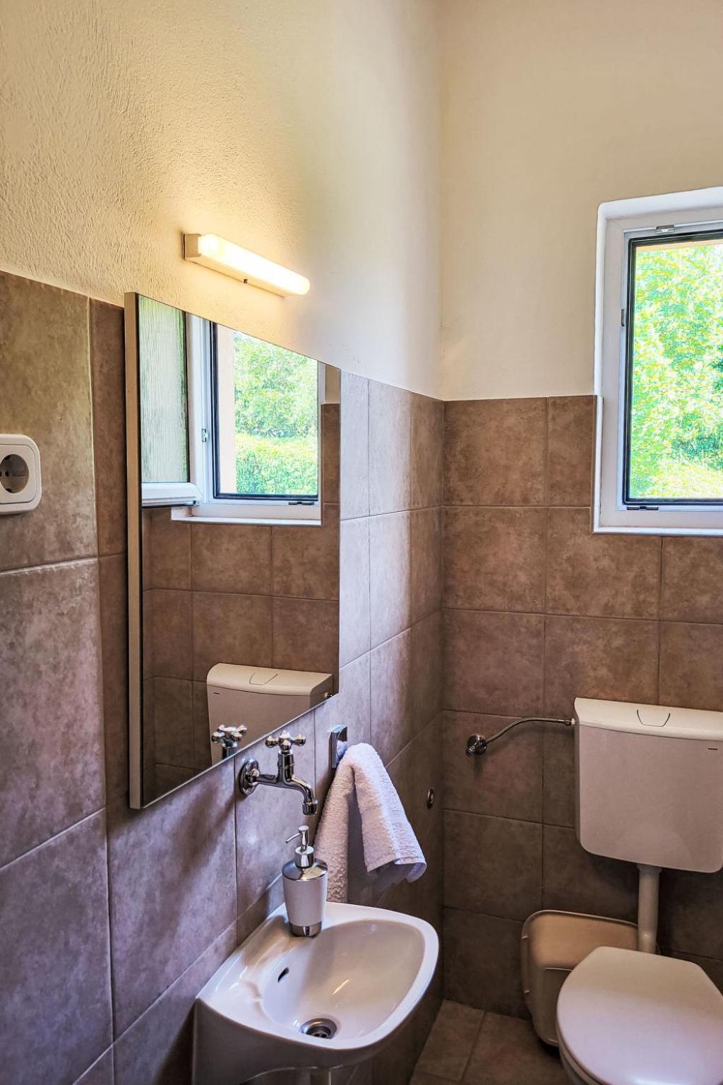 Holiday Home Ive By Interhome Petrčane Extérieur photo